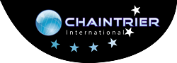 Logo Chaintrier International